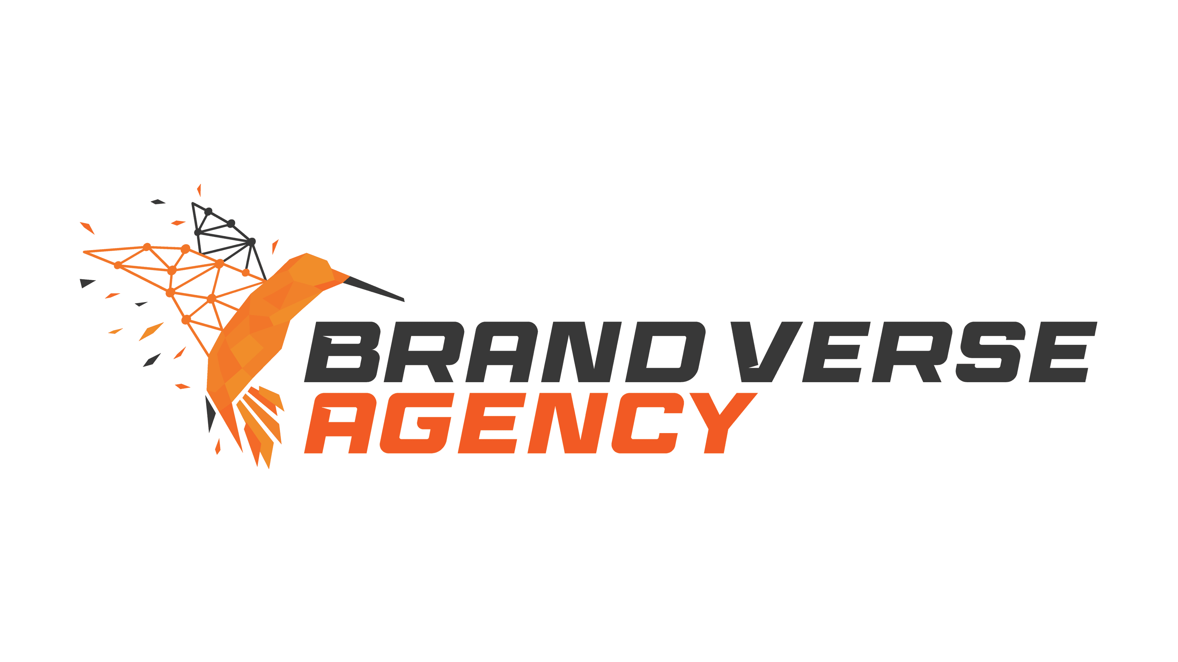 Brand Verse Agency Logo
